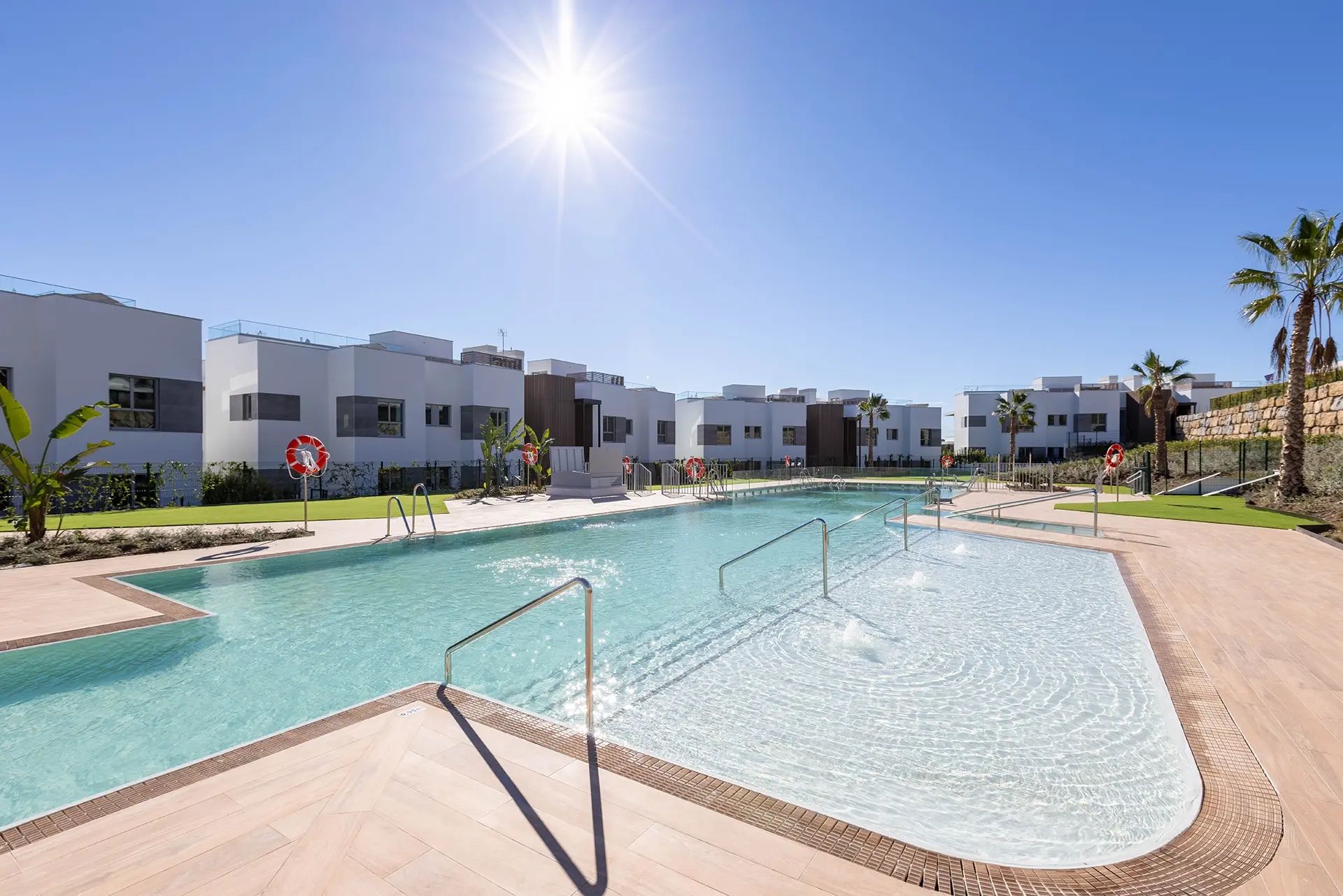 Appartement in Marbella East, Los Monteros, Marbella East, 6/11