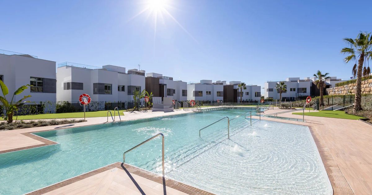 Appartement in Marbella East, Los Monteros, Marbella East, 6/11