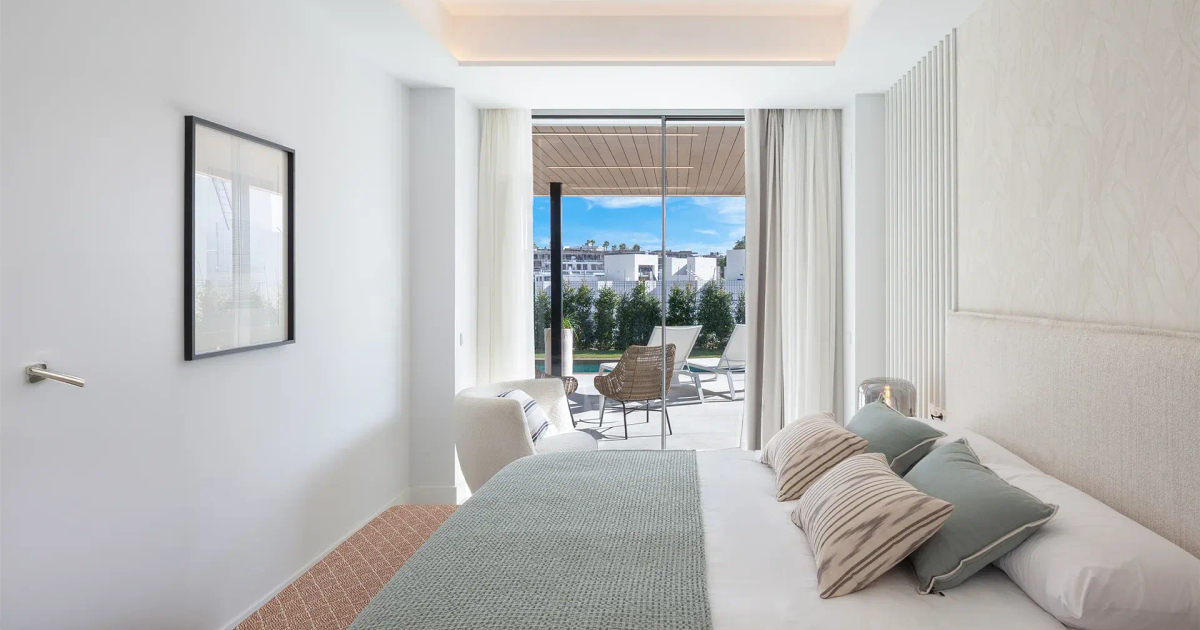 Appartement in Marbella East, Los Monteros, Marbella East, 9/11