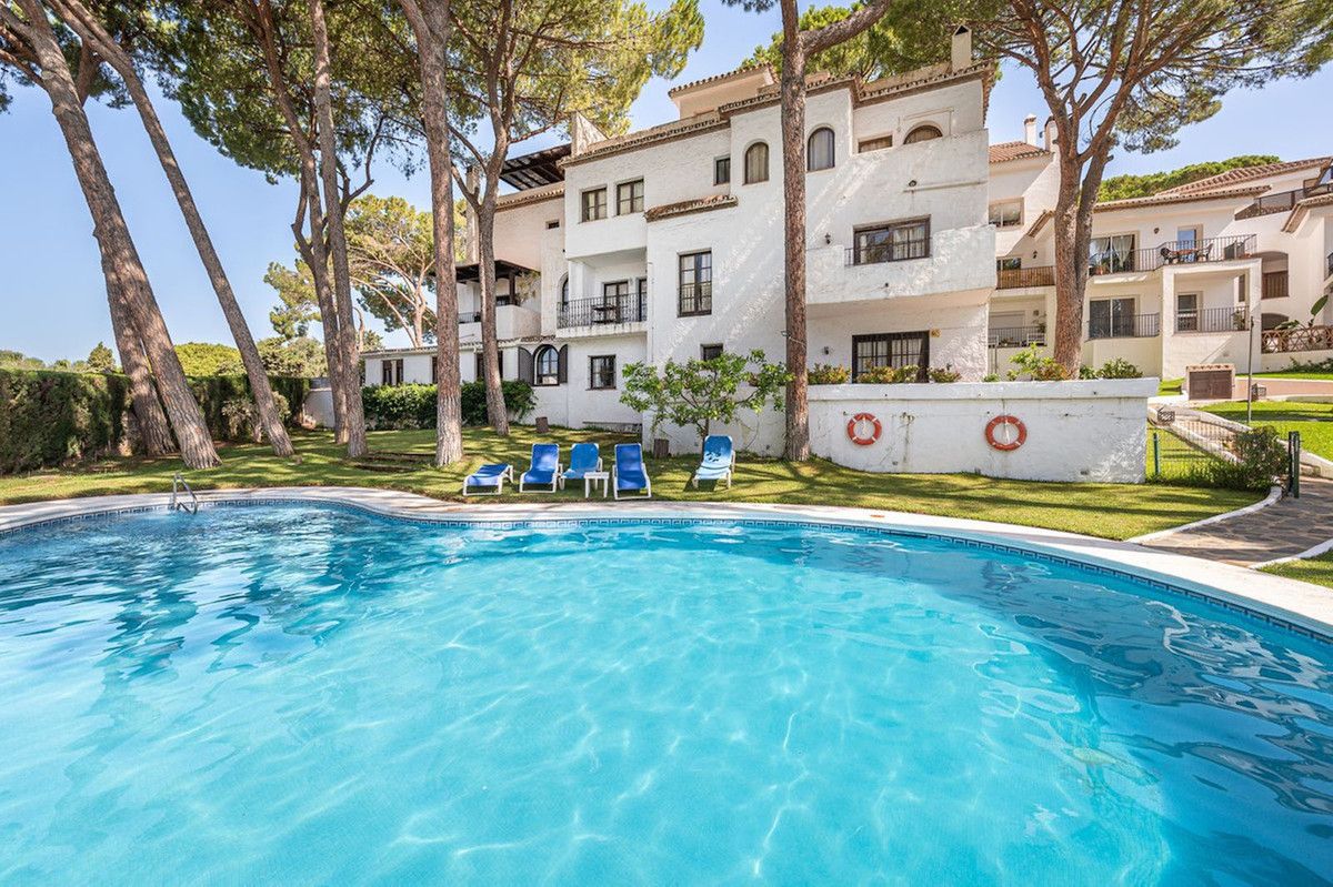 Appartement au dernier étage à Aloha, Aloha, 1/12