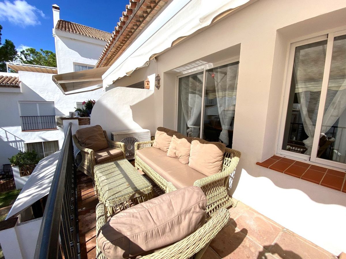 Appartement au dernier étage à Aloha, Aloha, 2/12