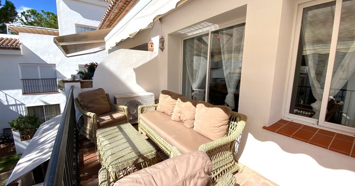 Appartement au dernier étage à Aloha, Aloha, 2/12