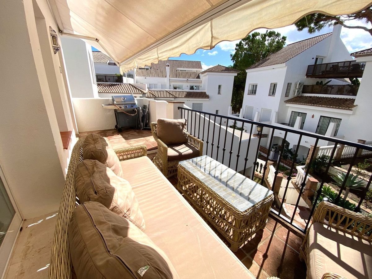 Appartement au dernier étage à Aloha, Aloha, 3/12
