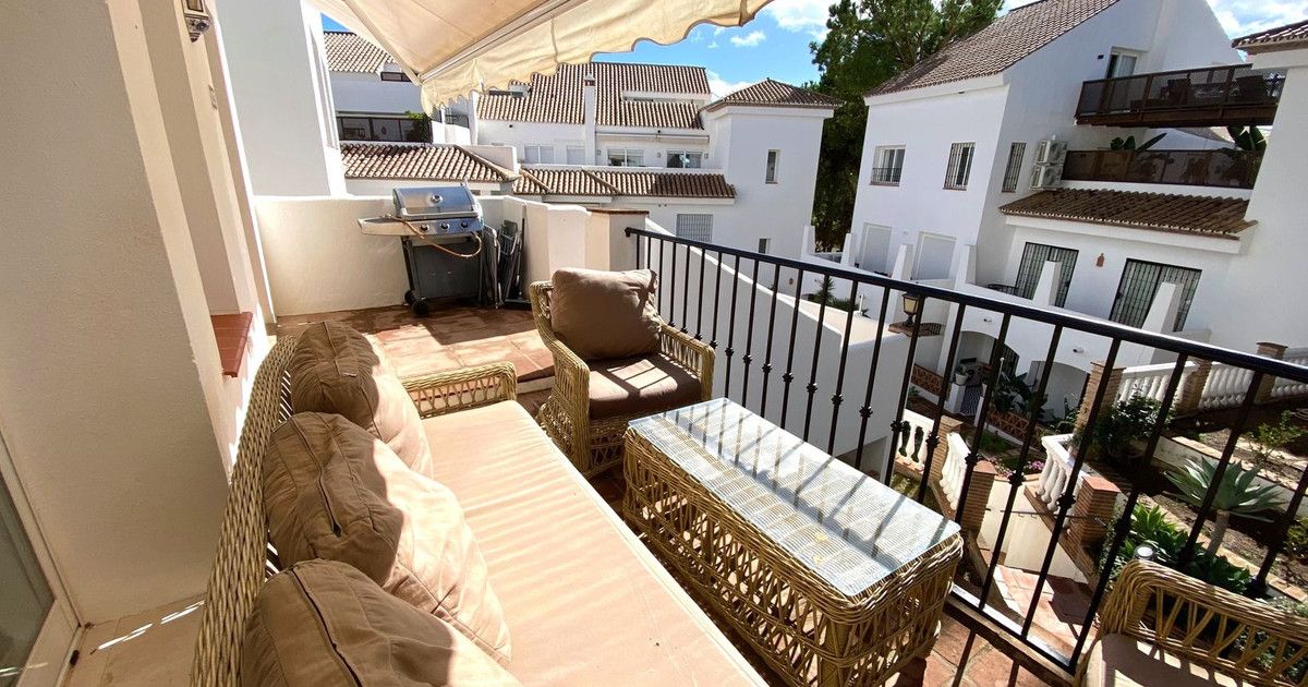 Appartement au dernier étage à Aloha, Aloha, 3/12