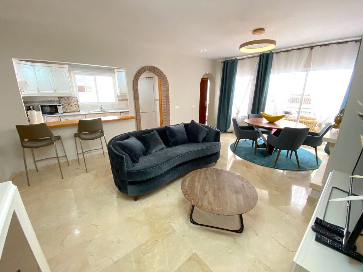 Appartement au dernier étage à Aloha, Aloha, 4/12