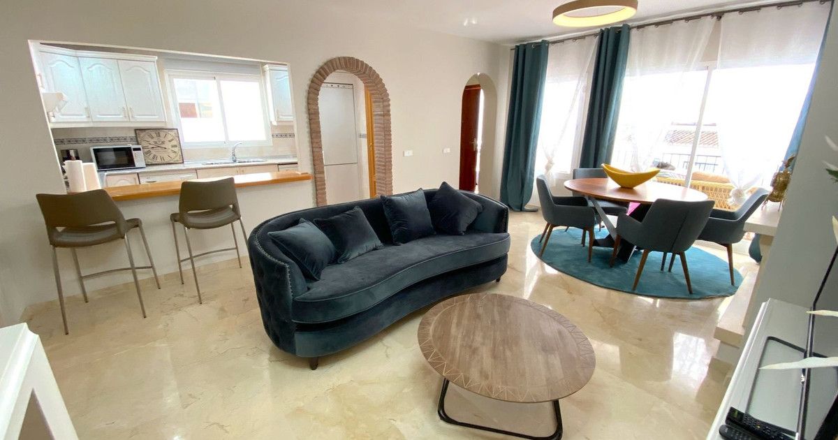 Appartement au dernier étage à Aloha, Aloha, 4/12