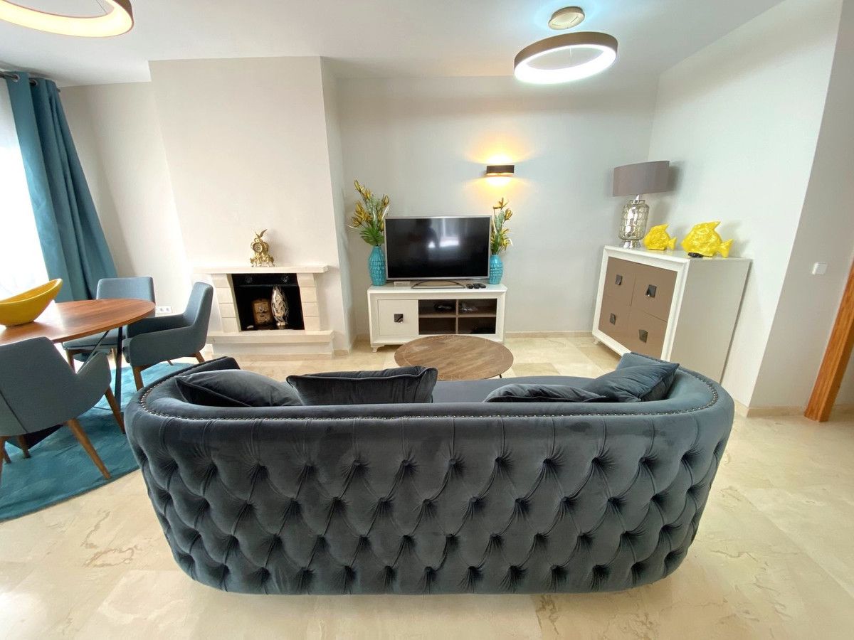 Appartement au dernier étage à Aloha, Aloha, 7/12