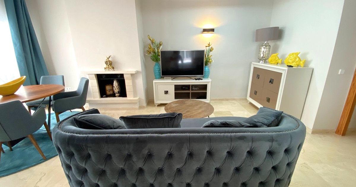 Appartement au dernier étage à Aloha, Aloha, 7/12