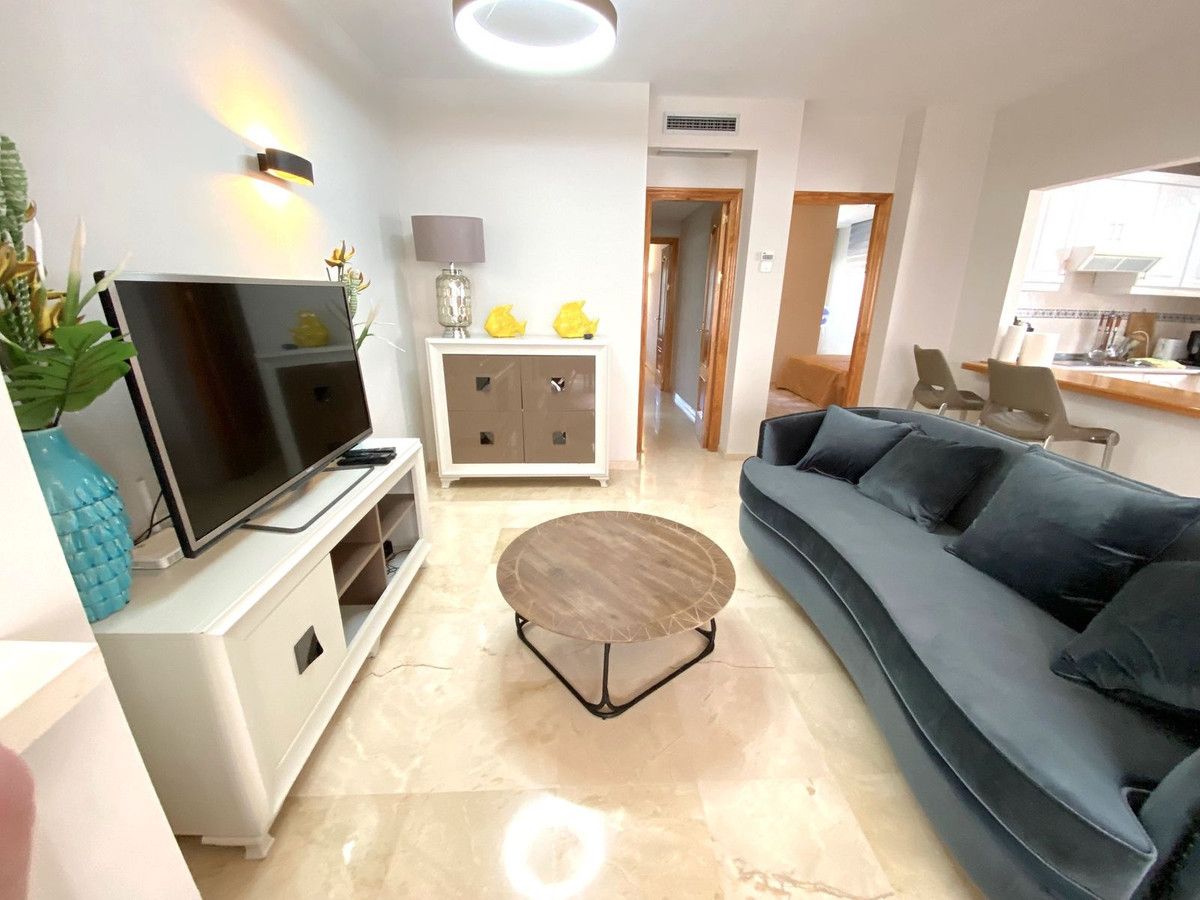 Appartement au dernier étage à Aloha, Aloha, 8/12