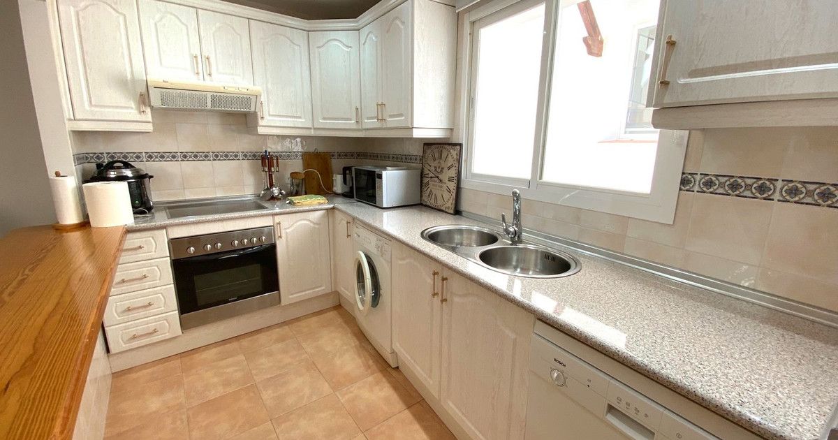 Appartement au dernier étage à Aloha, Aloha, 10/12
