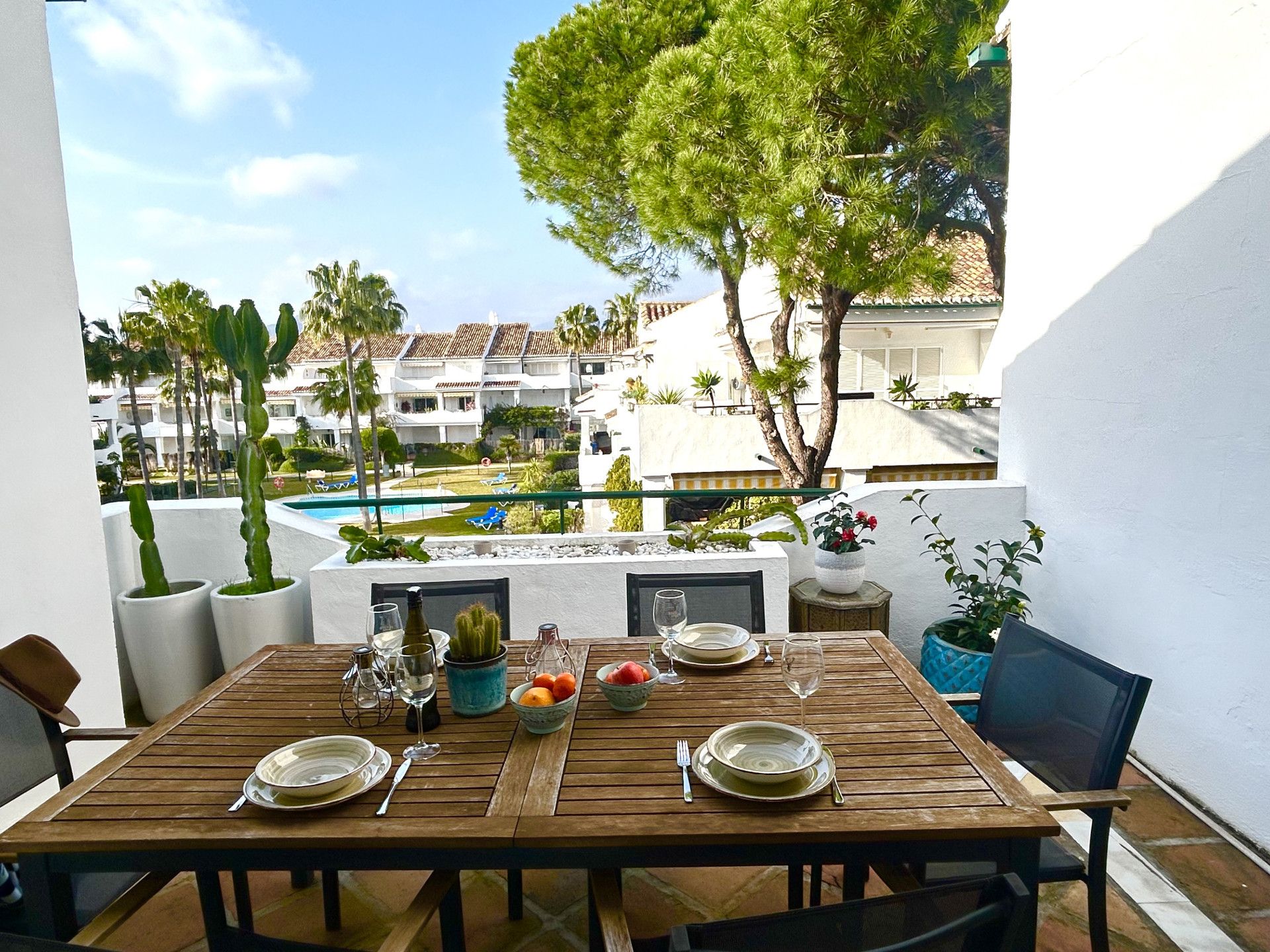 Penthouse à Estepona, El Presidente, Estepona, 2/12