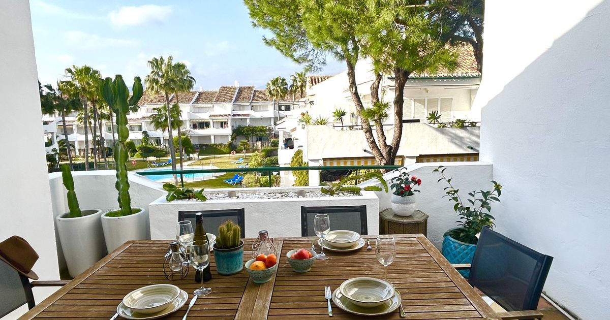 Penthouse à Estepona, El Presidente, Estepona, 2/12