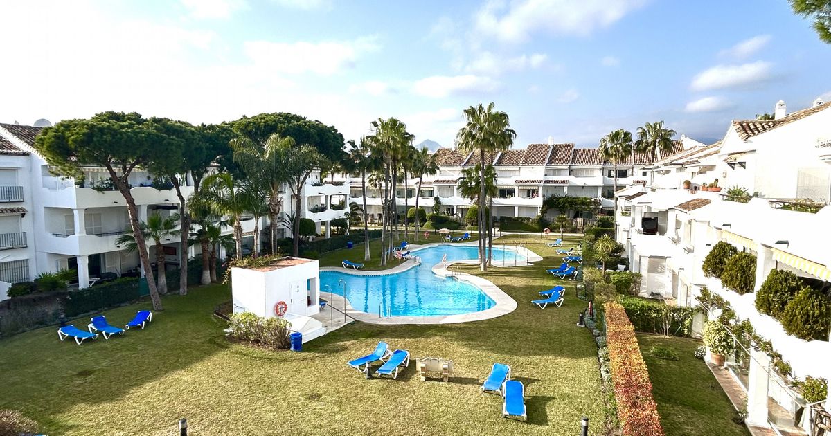 Penthouse à Estepona, El Presidente, Estepona, 11/12