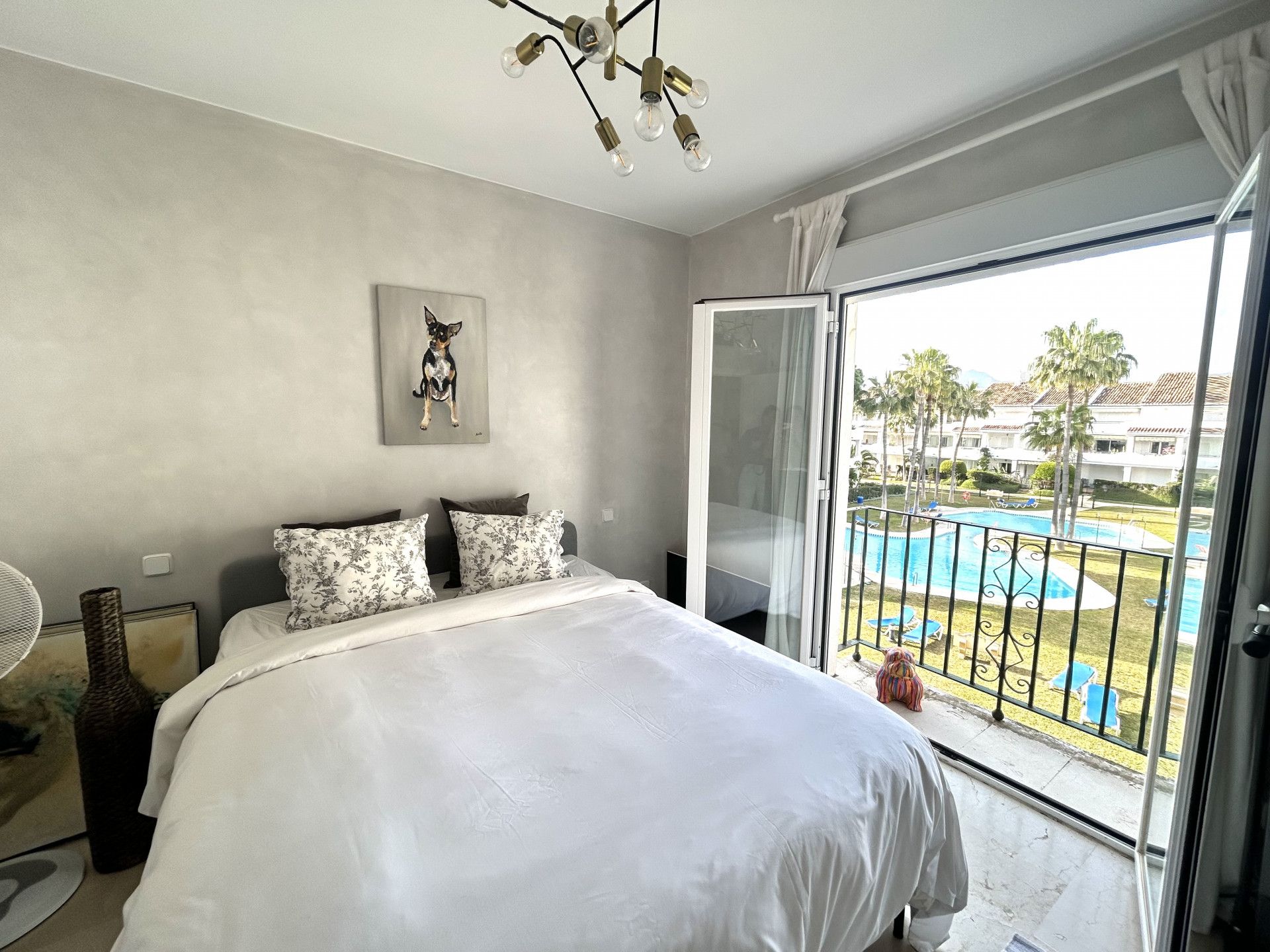 Penthouse à Estepona, El Presidente, Estepona, 3/12