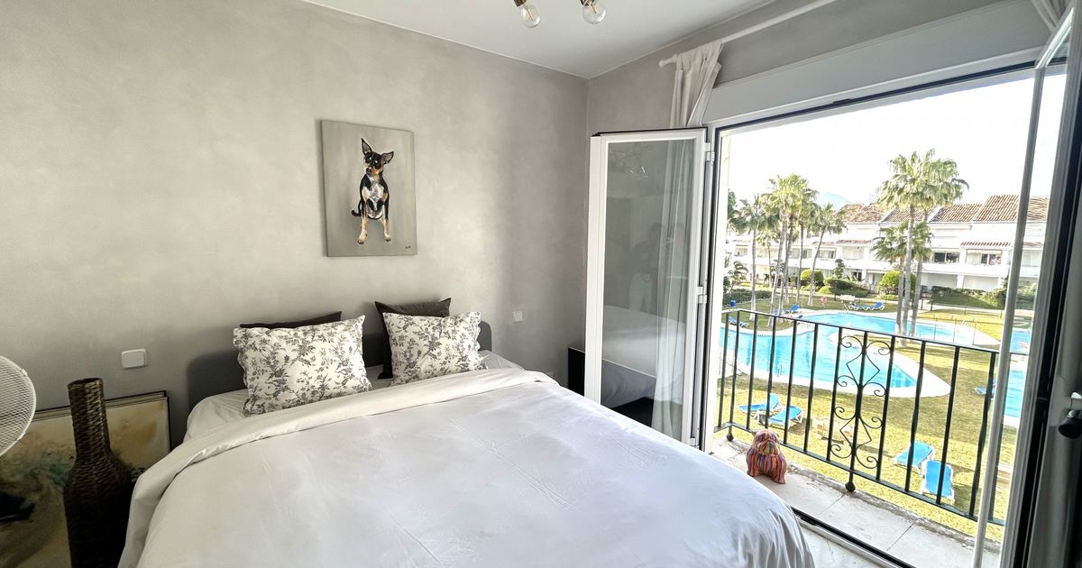 Penthouse à Estepona, El Presidente, Estepona, 3/12