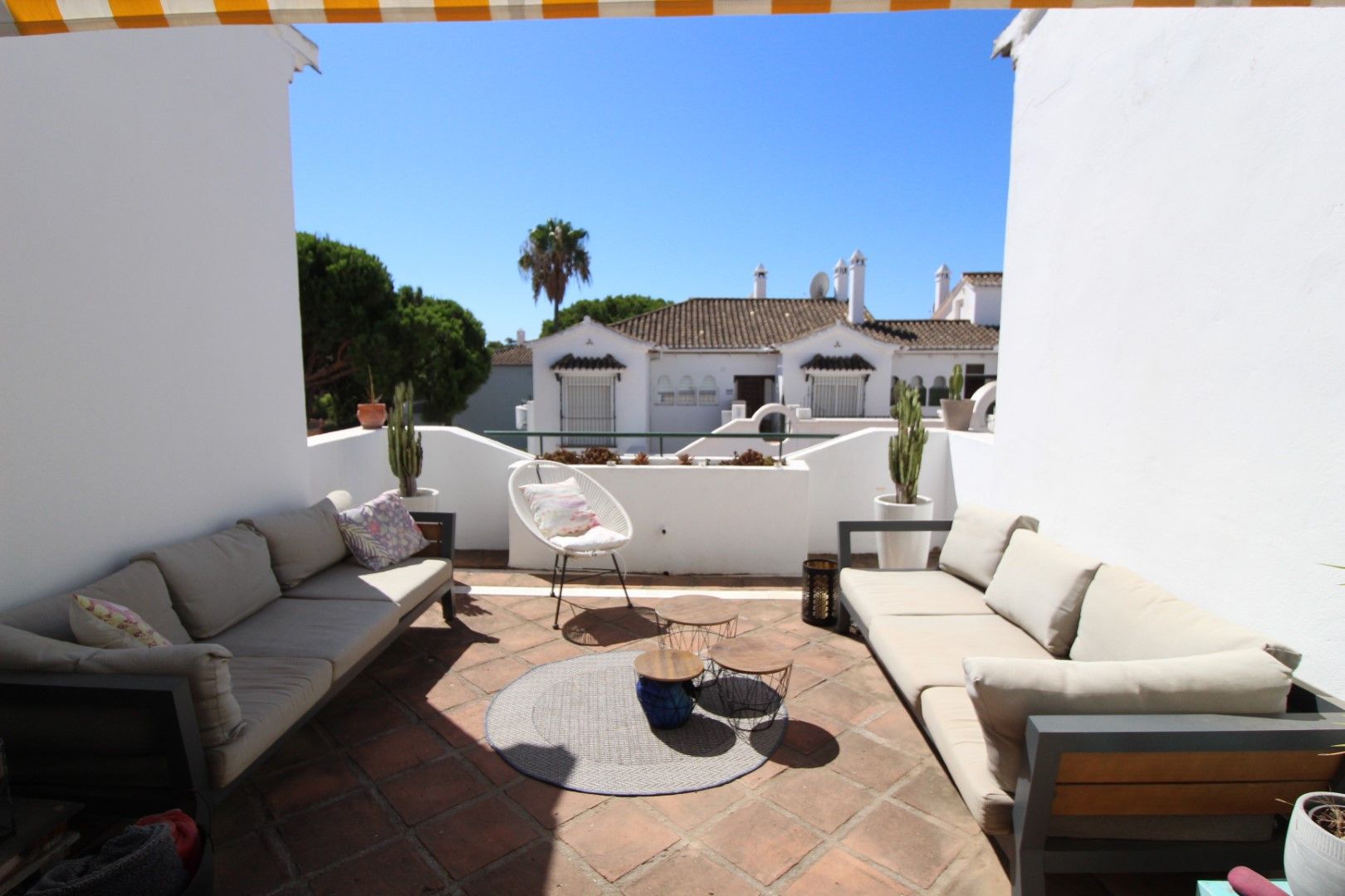 Penthouse à Estepona, El Presidente, Estepona, 4/12