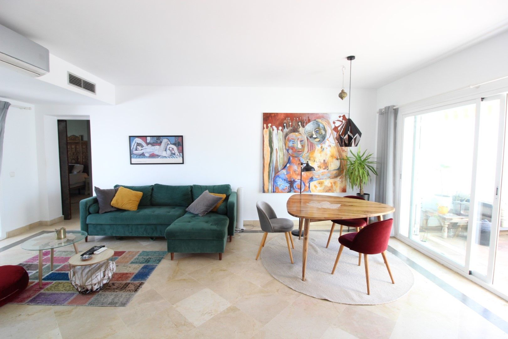 Penthouse à Estepona, El Presidente, Estepona, 6/12