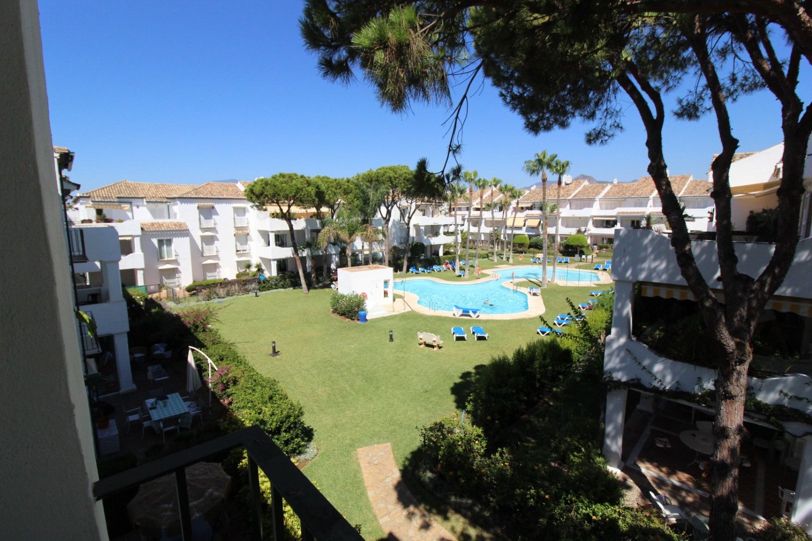 Penthouse à Estepona, El Presidente, Estepona, 7/12