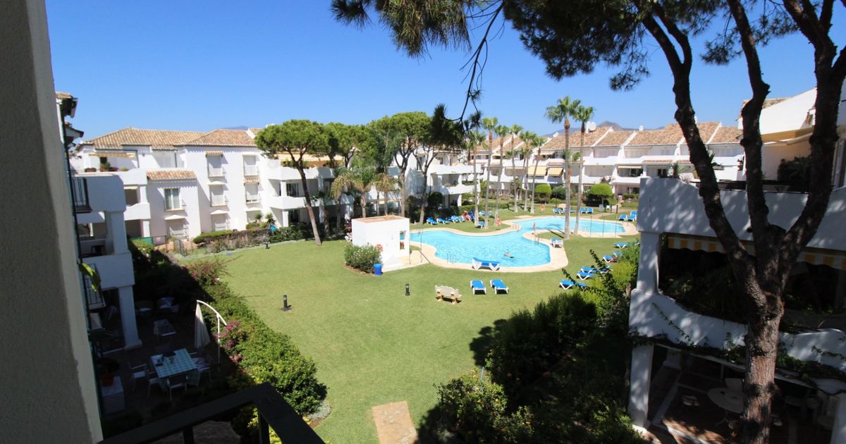 Penthouse à Estepona, El Presidente, Estepona, 7/12