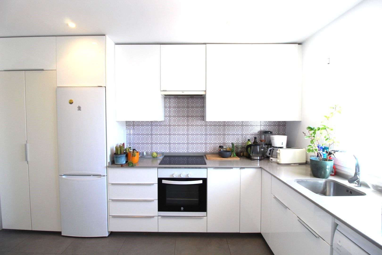 Penthouse à Estepona, El Presidente, Estepona, 8/12