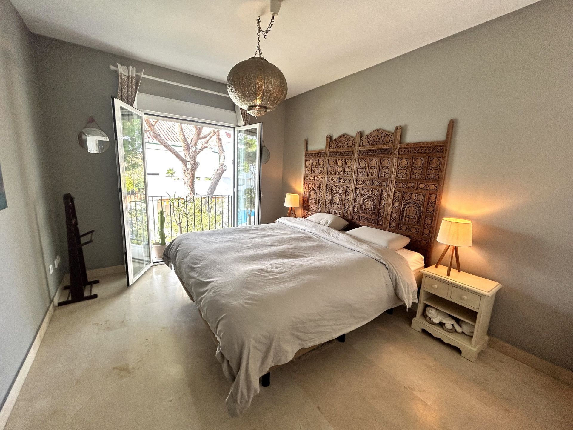 Penthouse à Estepona, El Presidente, Estepona, 9/12