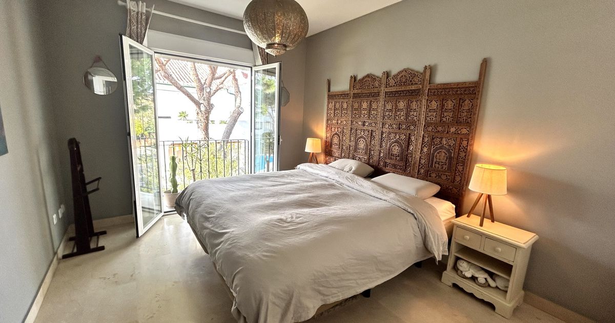 Penthouse à Estepona, El Presidente, Estepona, 9/12
