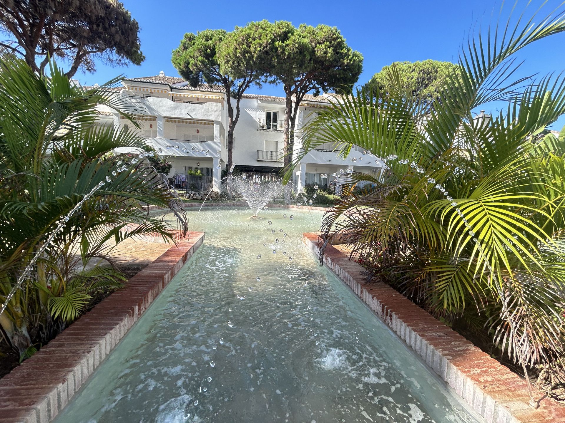Penthouse à Estepona, El Presidente, Estepona, 10/12
