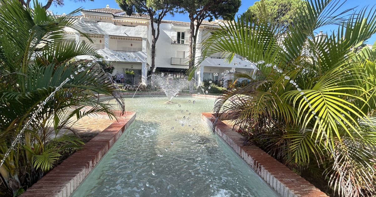 Penthouse à Estepona, El Presidente, Estepona, 10/12