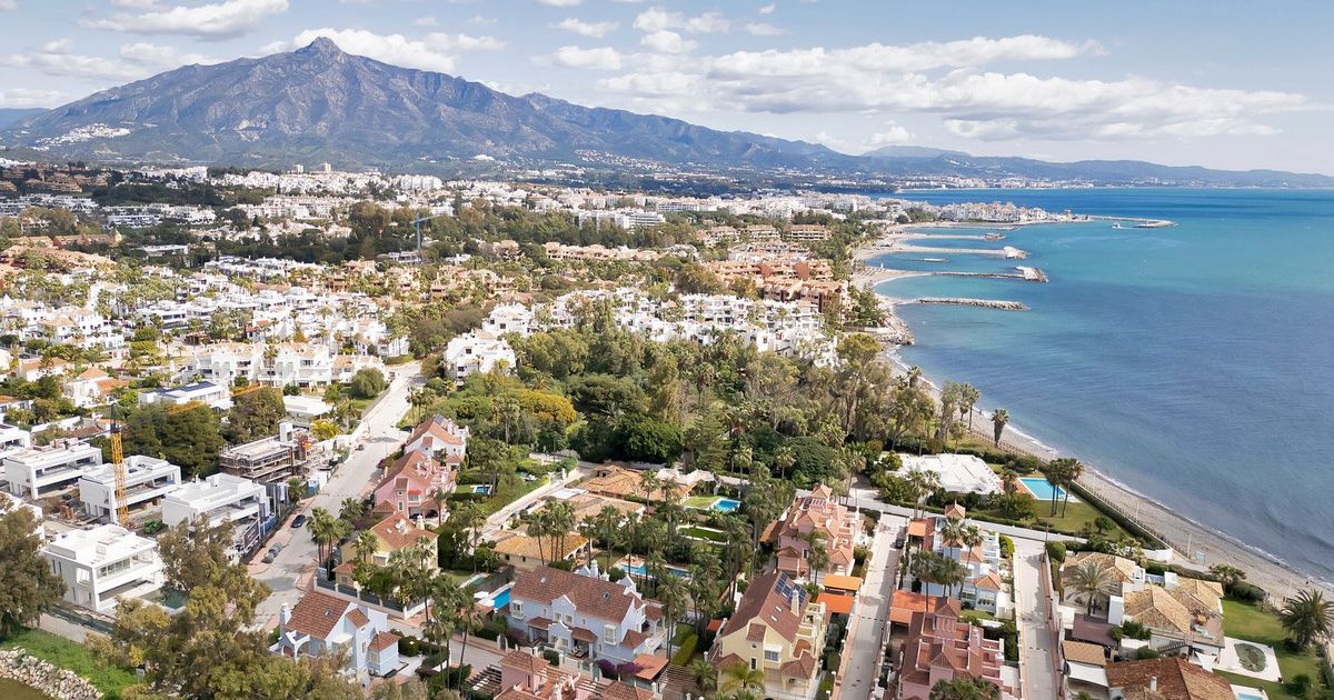 Villa in Marbella - Puerto Banus, Marbella - Puerto Banus, 4/12