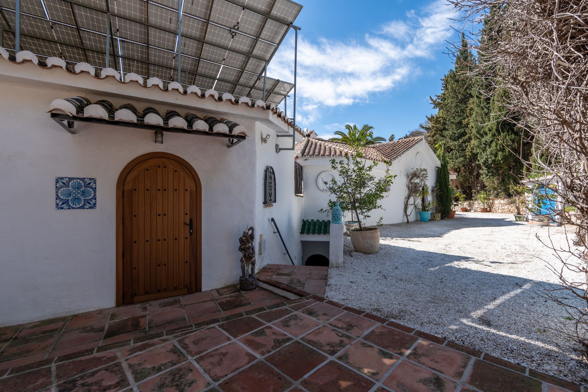 Villa à Mijas, Mijas Pueblo, Mijas, 3/12
