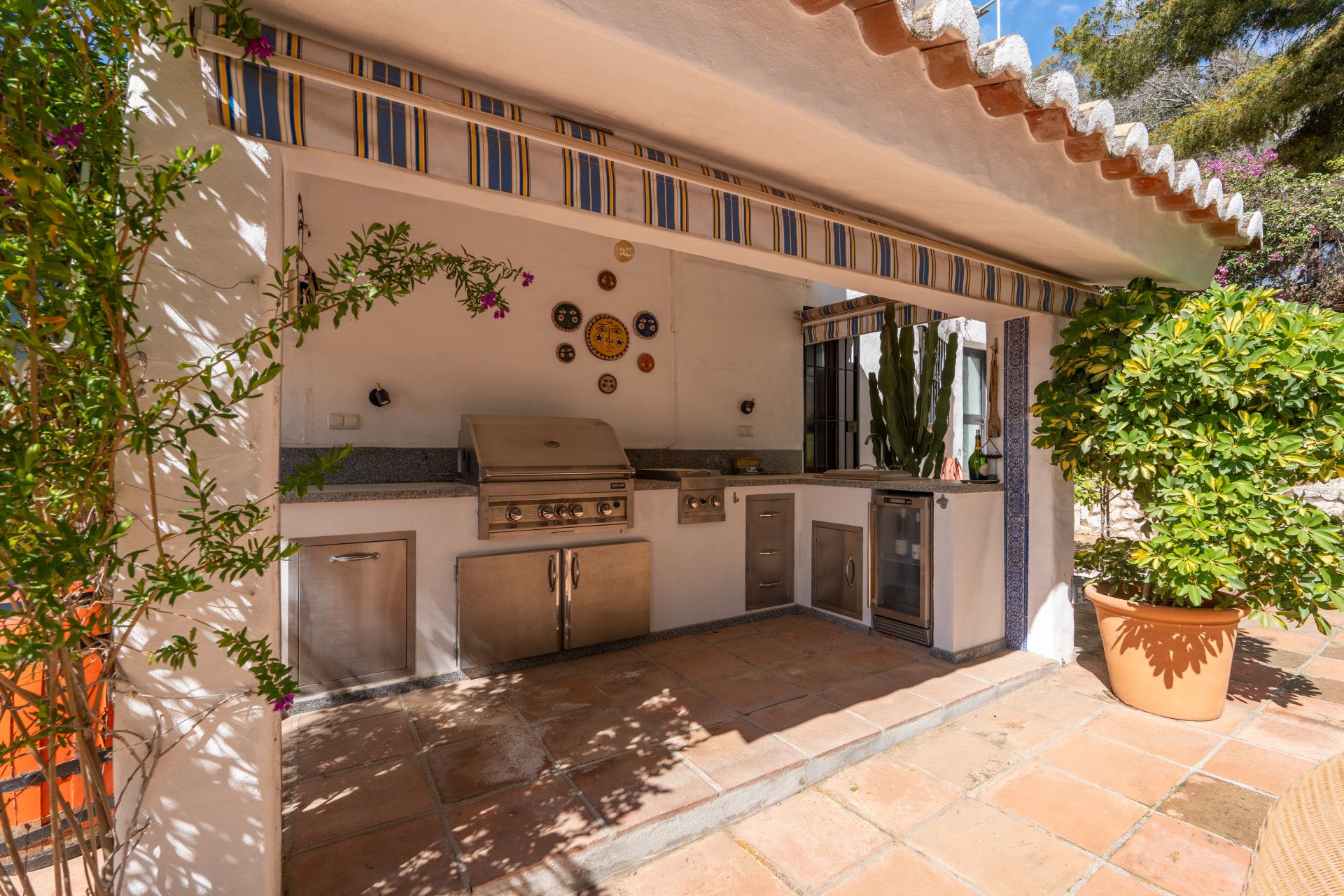 Villa à Mijas, Mijas Pueblo, Mijas, 9/12