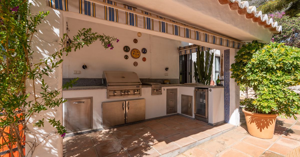 Villa à Mijas, Mijas Pueblo, Mijas, 9/12