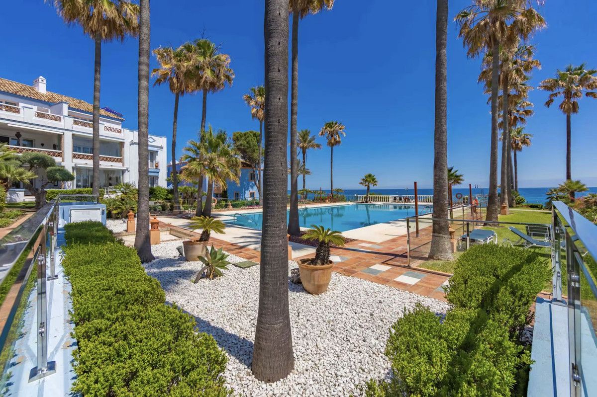 Penthouse Duplex in Casares Playa, Casares Playa, 1/12