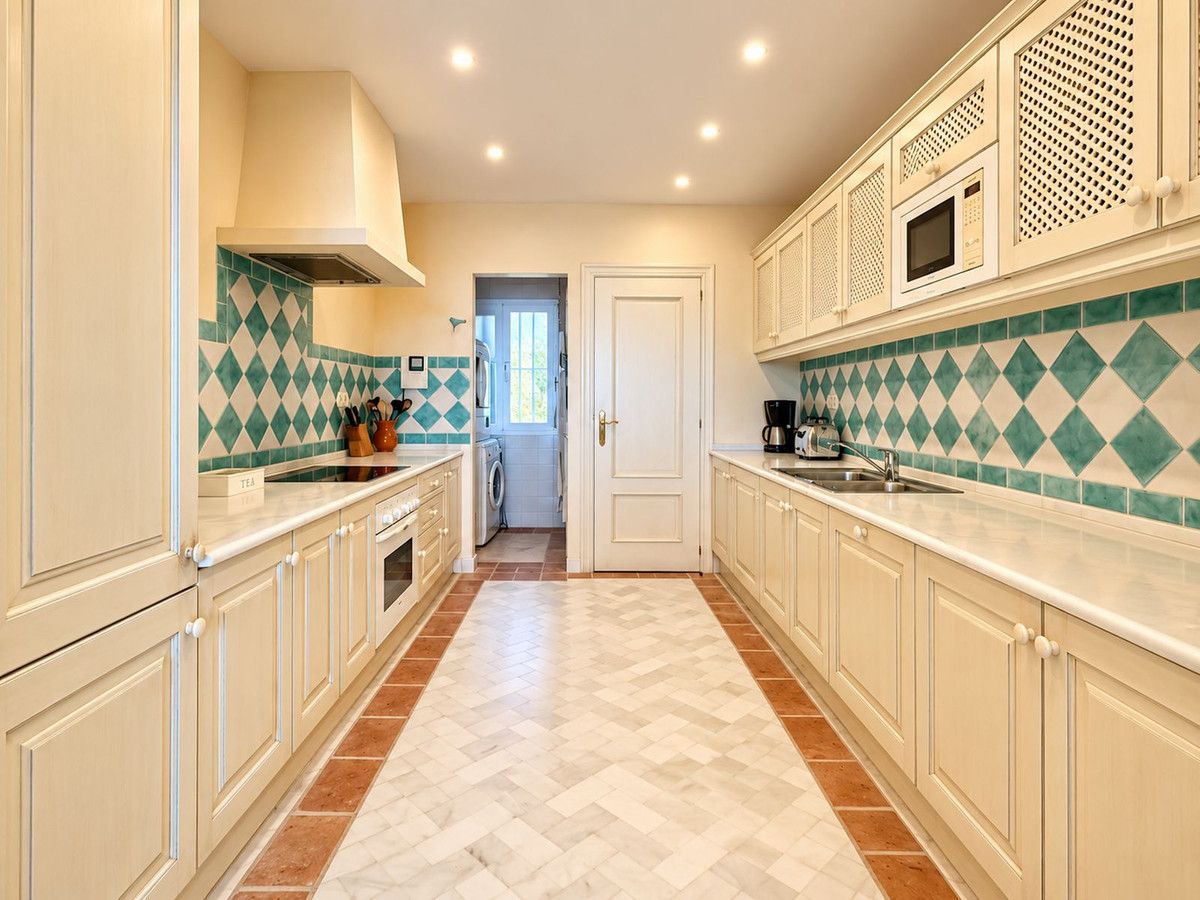 Penthouse Duplex in Casares Playa, Casares Playa, 5/12