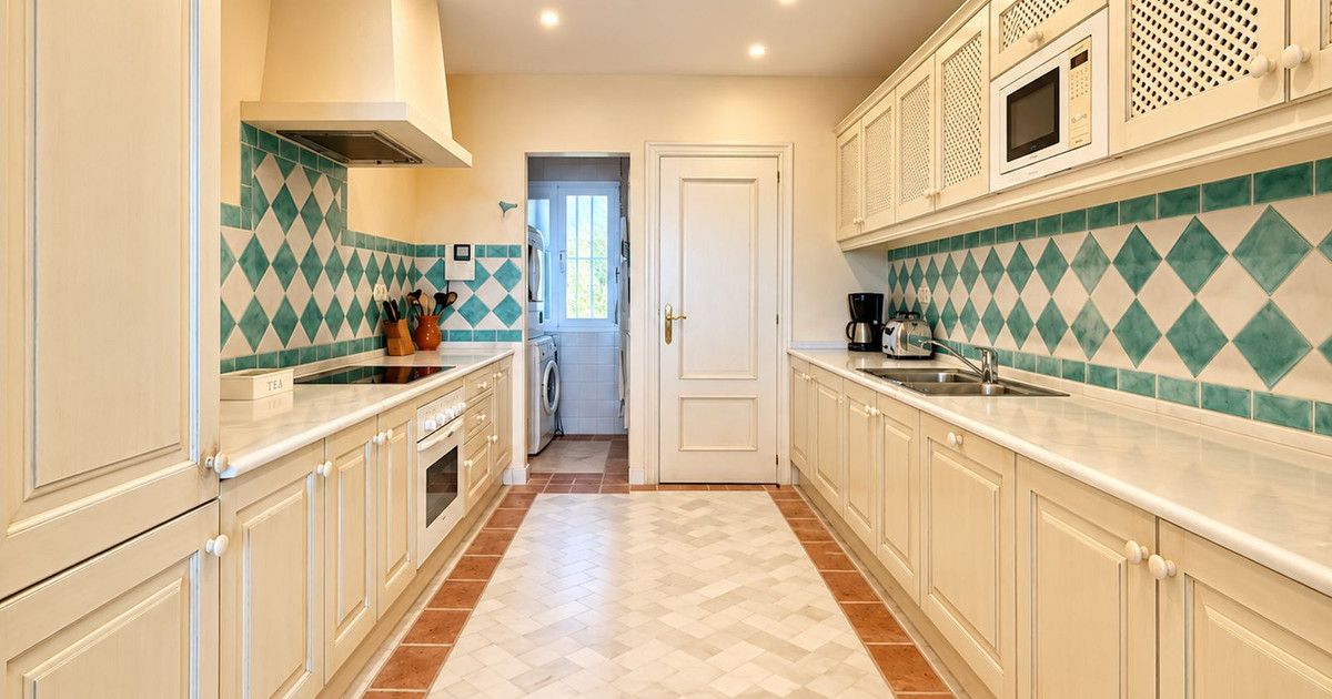 Penthouse Duplex in Casares Playa, Casares Playa, 5/12