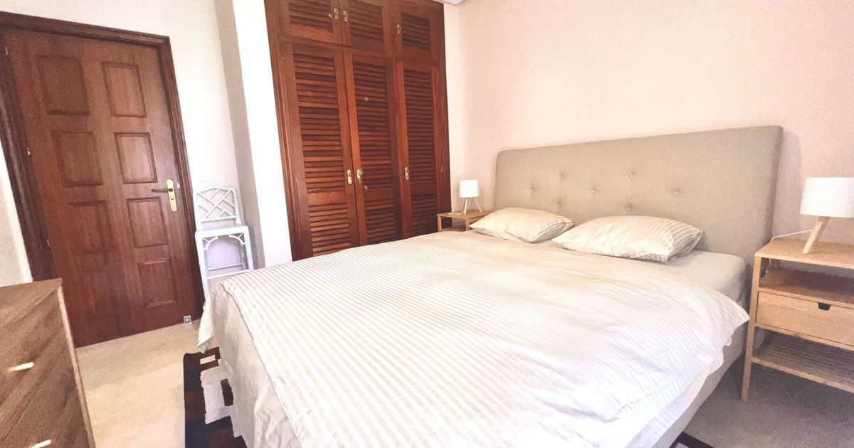 Ground Floor Apartment in Nueva Andalucía, Nueva Andalucía, 11/12
