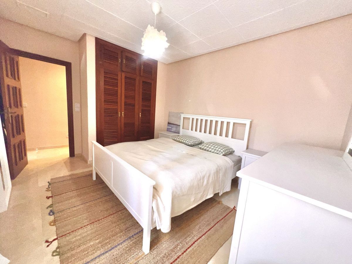 Ground Floor Apartment in Nueva Andalucía, Nueva Andalucía, 12/12