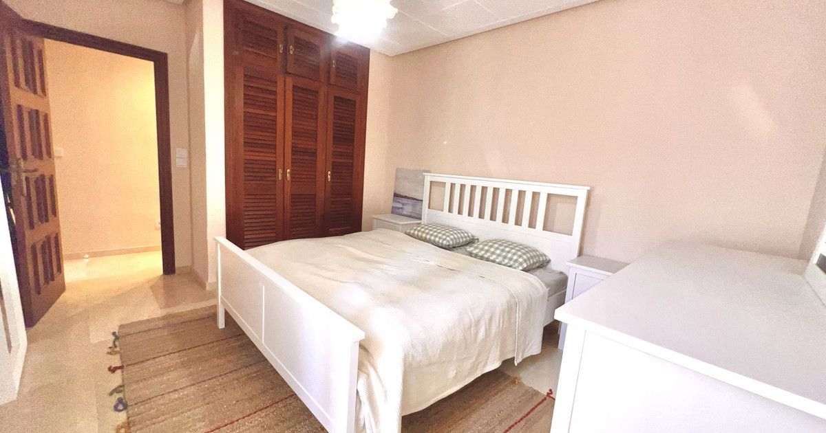 Ground Floor Apartment in Nueva Andalucía, Nueva Andalucía, 12/12