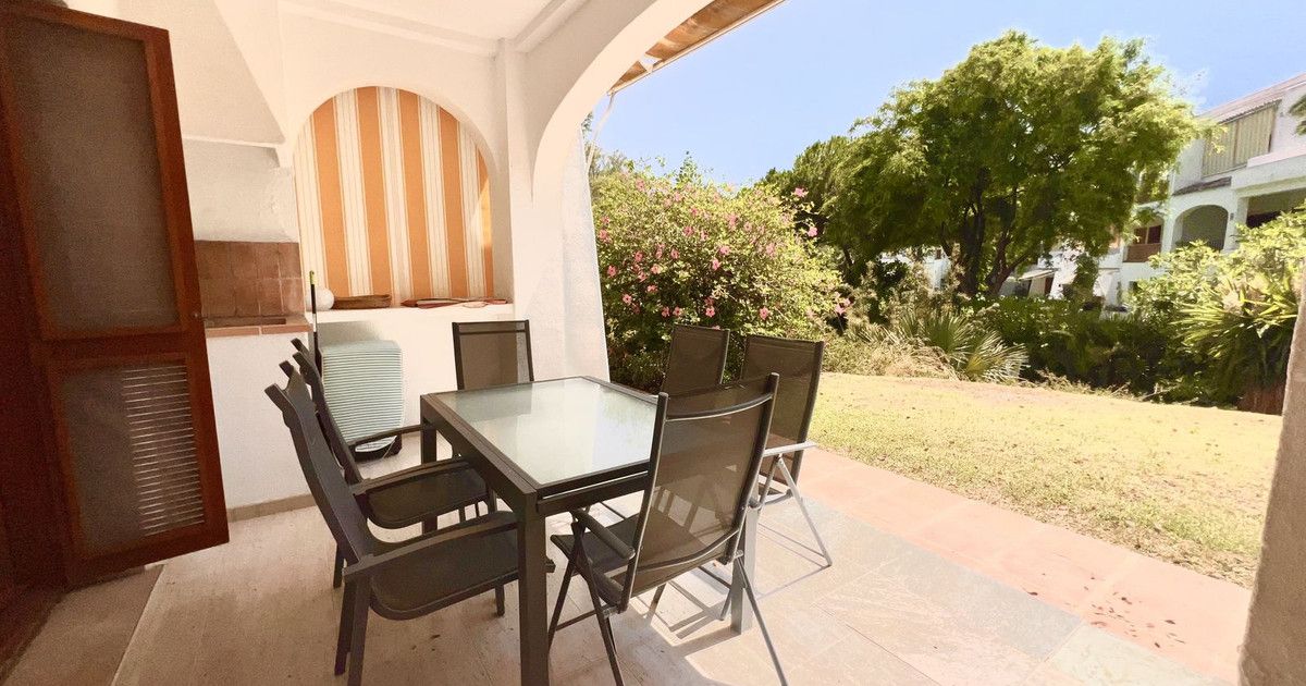 Ground Floor Apartment in Nueva Andalucía, Nueva Andalucía, 4/12