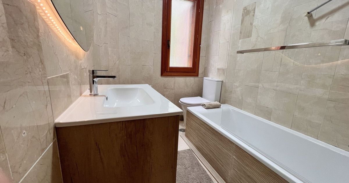 Ground Floor Apartment in Nueva Andalucía, Nueva Andalucía, 8/12