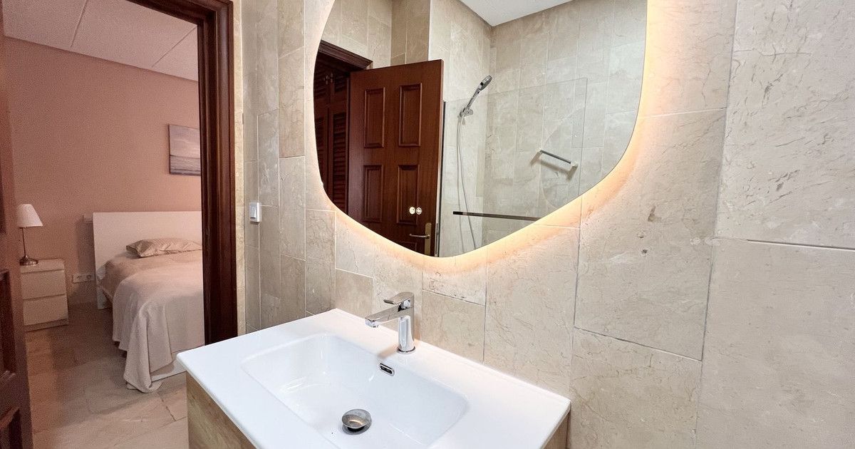 Ground Floor Apartment in Nueva Andalucía, Nueva Andalucía, 9/12