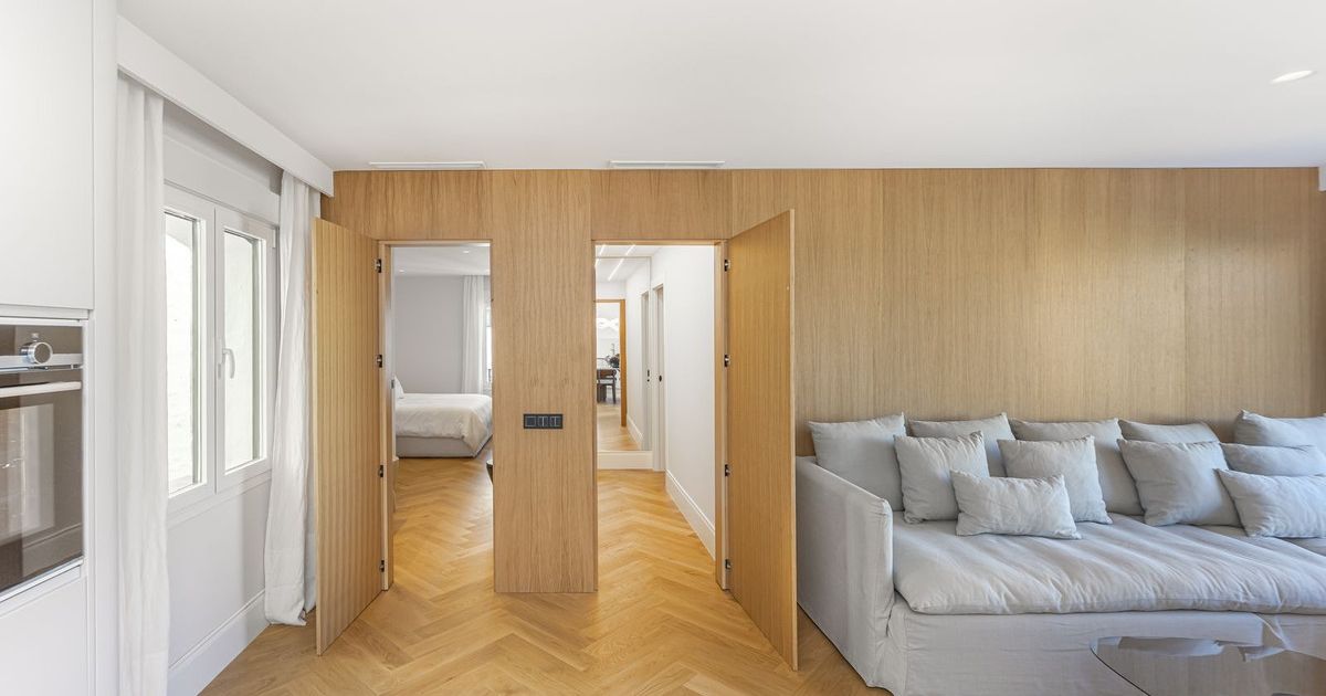 Apartamento en Planta Media en Puerto Banús, Puerto Banús, 12/12