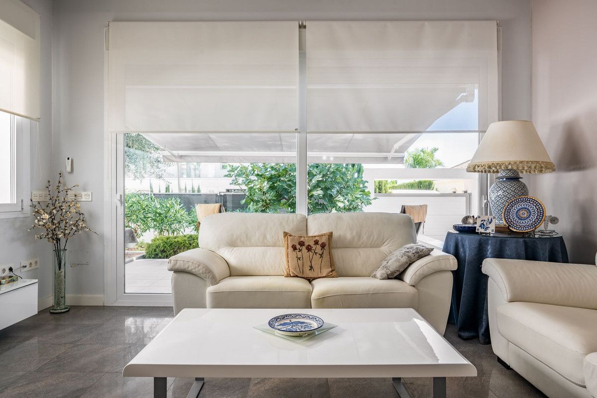 Detached Villa in Marbella, Marbella, 2/12