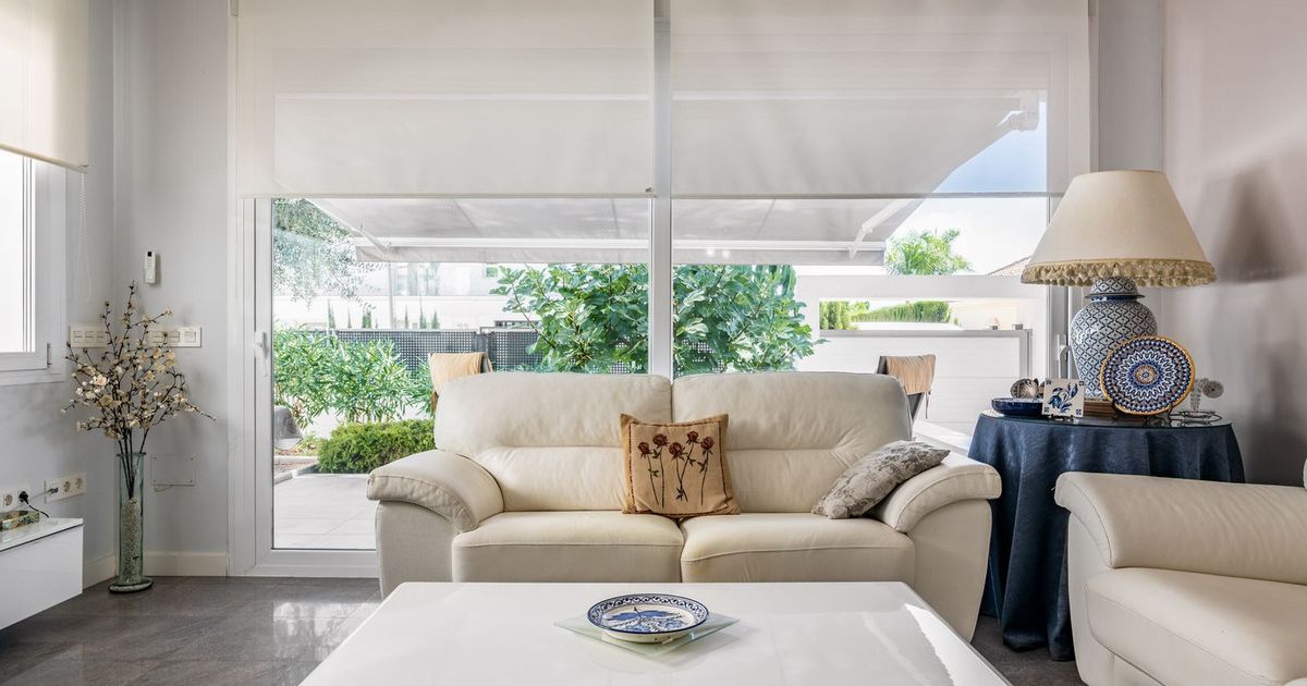 Detached Villa in Marbella, Marbella, 2/12