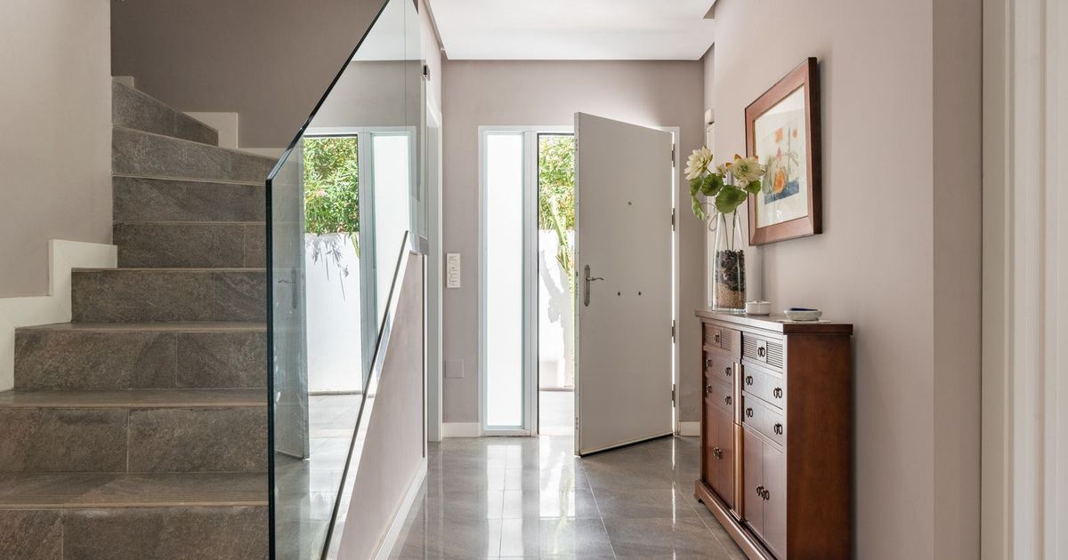 Detached Villa in Marbella, Marbella, 11/12