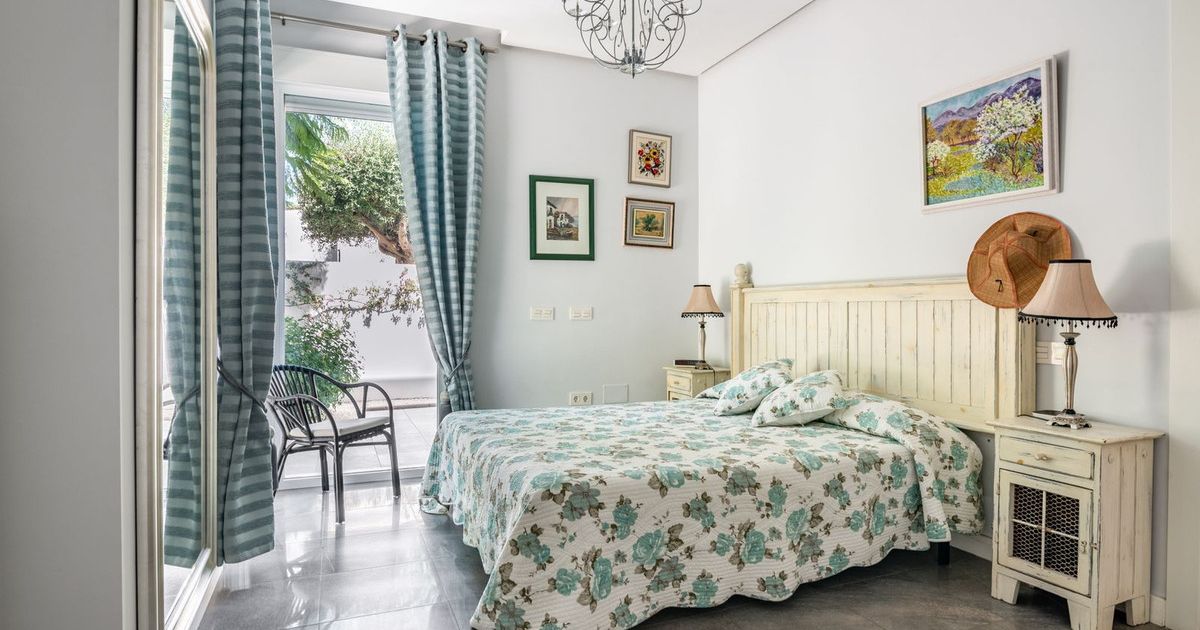 Detached Villa in Marbella, Marbella, 3/12