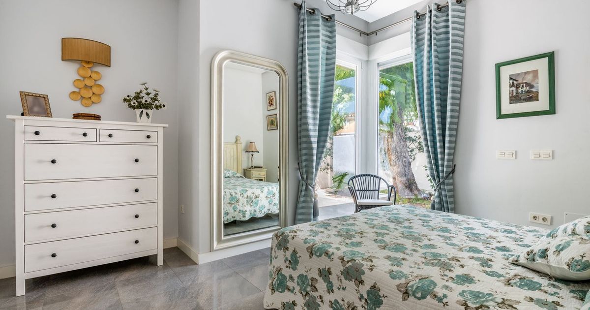 Detached Villa in Marbella, Marbella, 5/12