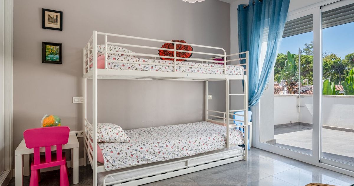 Detached Villa in Marbella, Marbella, 6/12