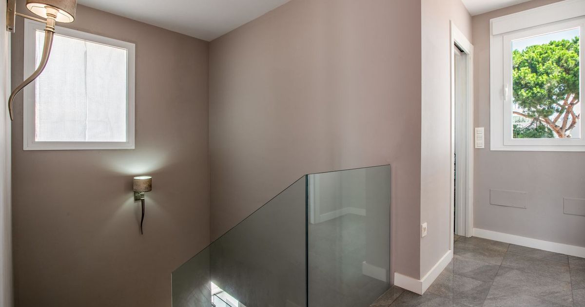 Detached Villa in Marbella, Marbella, 10/12