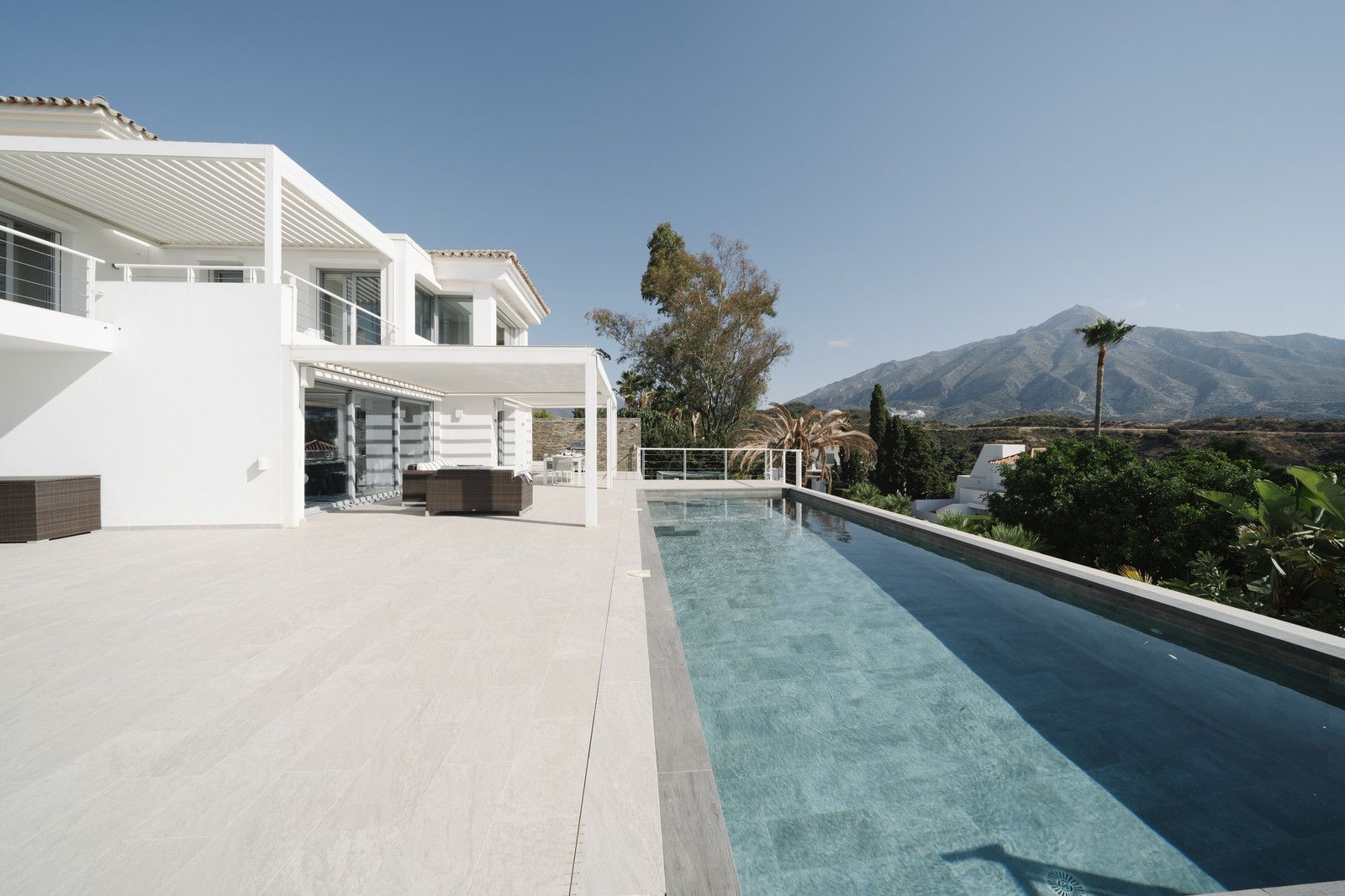 Villa in Nueva Andalucia, Nueva Andalucia, 1/12